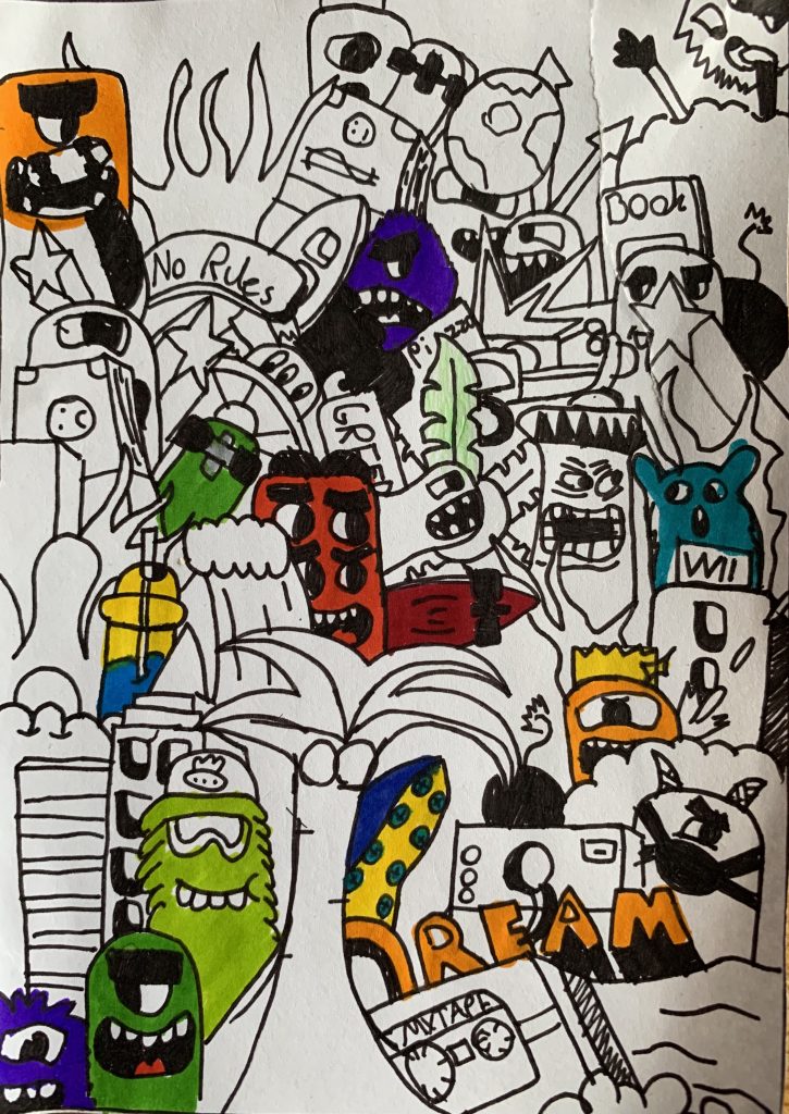 Doodle